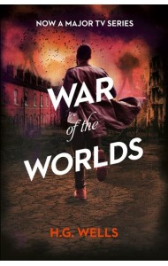 Collins Classics — THE WAR OF THE WORLDS [not-US]