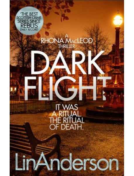 Dark Flight