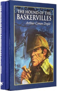 The Hound of the Baskervilles