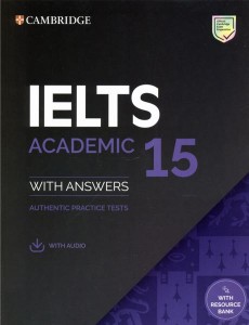 IELTS 15. Academic Student IELTS 15. Academic Student