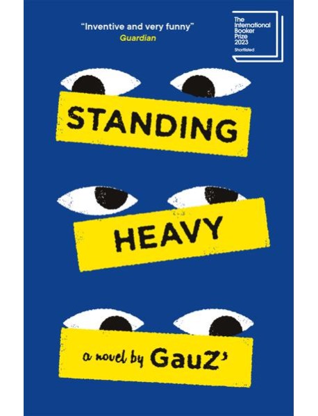 Standing Heavy