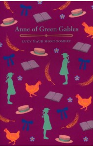 Anne of Green Gables