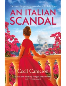 AN ITALIAN SCANDAL AN ITALIAN SCANDAL