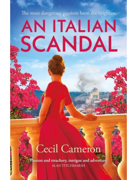 AN ITALIAN SCANDAL