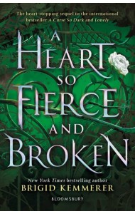 Heart So Fierce and Broken