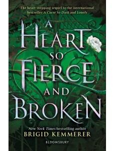 Heart So Fierce and Broken