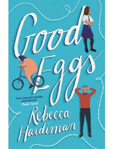 Good Eggs Good Eggs