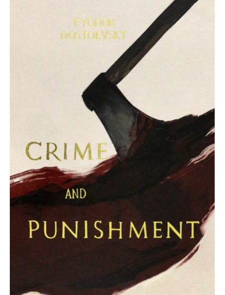 Crime and Punishment (Collector`s Editions)