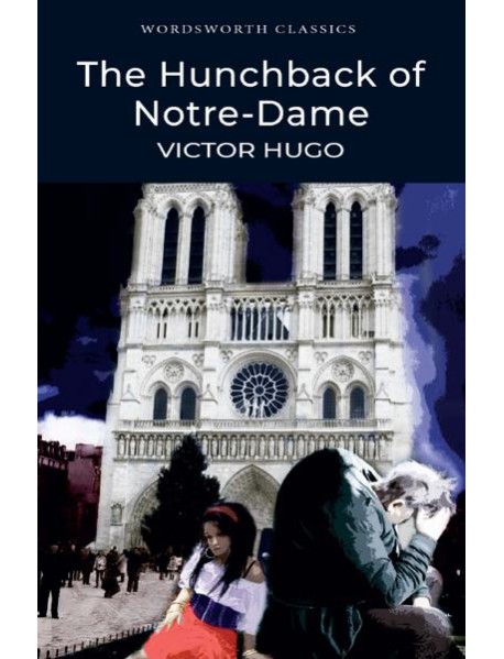 The Hunchback of Notre-Dame