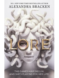 Lore Lore