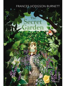 Secret Garden Secret Garden