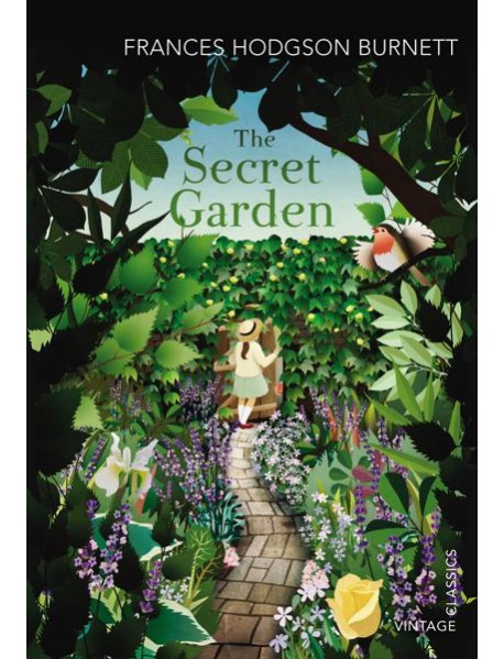 Secret Garden