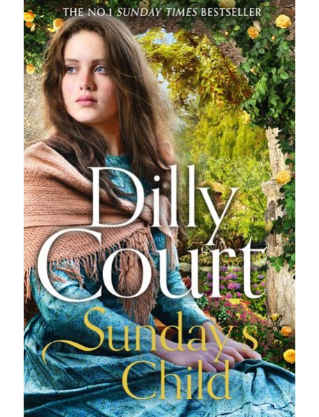 The Rockwood Chronicles (4) — SUNDAY’S CHILD