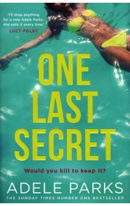 One Last Secret