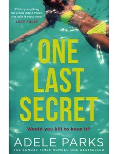 One Last Secret