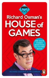 Richard Osman's House of Games