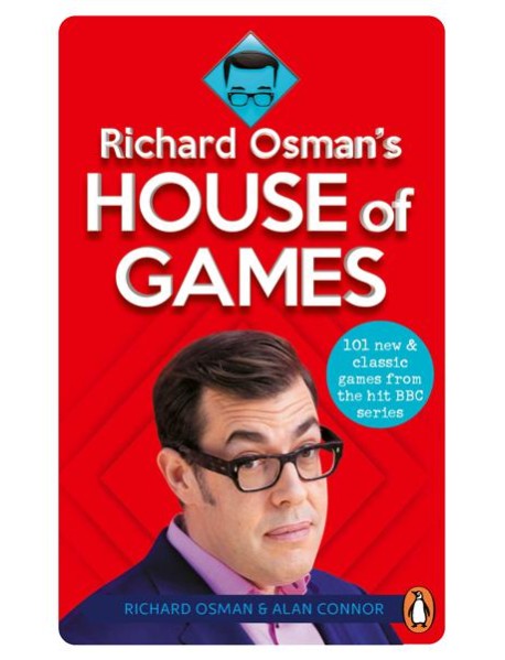 Richard Osman's House of Games