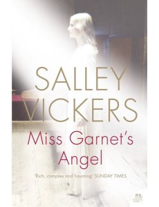 MISS GARNET’S ANGEL