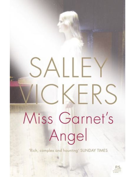 MISS GARNET’S ANGEL