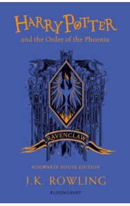 Harry Potter and the Order of the Phoenix – Ravenclaw Edition