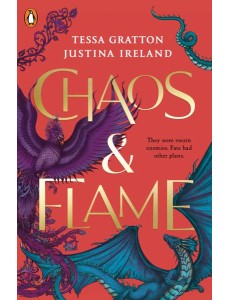 Chaos & Flame Chaos & Flame