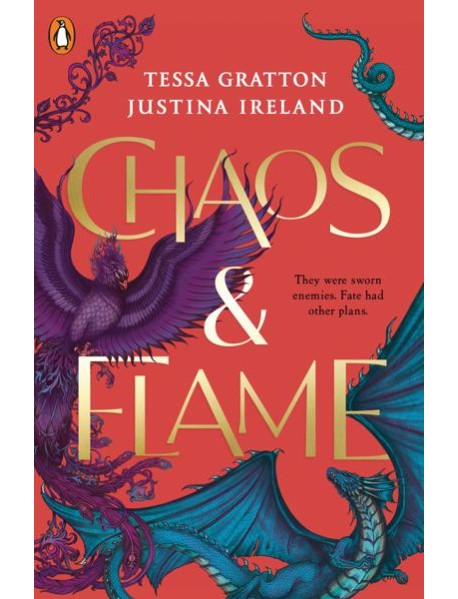 Chaos & Flame