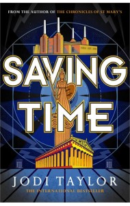Saving Time