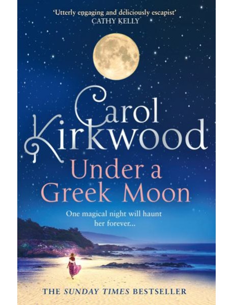 UNDER A GREEK MOON