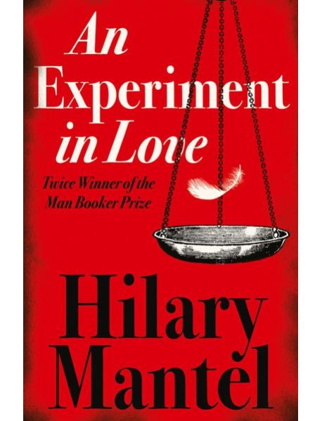 AN EXPERIMENT IN LOVE