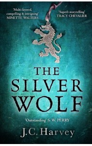 The Silver Wolf