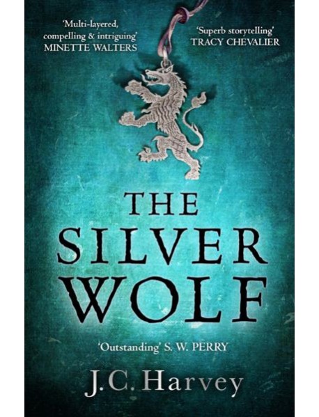 The Silver Wolf
