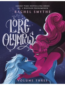Lore Olympus: Volume Three