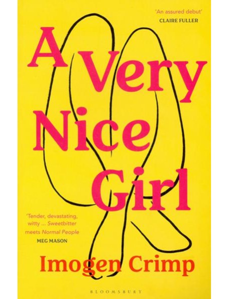 A Very Nice Girl
