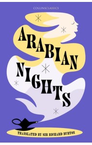Collins Classics — ARABIAN NIGHTS