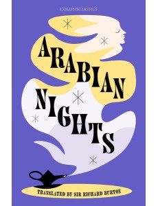 Collins Classics — ARABIAN NIGHTS Collins Classics — ARABIAN NIGHTS