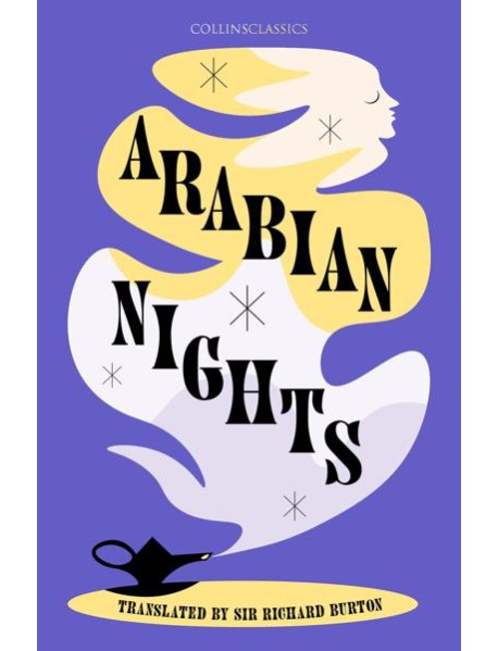 Collins Classics — ARABIAN NIGHTS