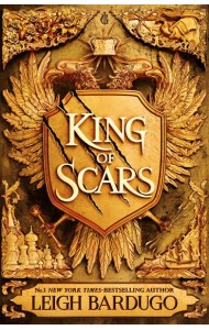King of Scars