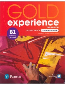 Gold Experience. B1. Student Gold Experience. B1. Student