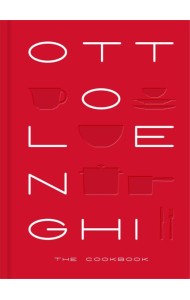 Ottolenghi: The Cookbook