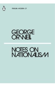 Notes on Nationalism