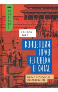 Концепция прав человека в Китае