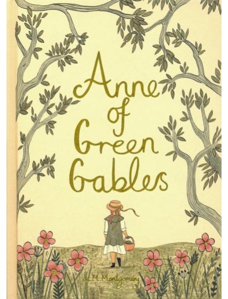 Anne of Green Gables