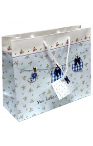 Пакет подар. 