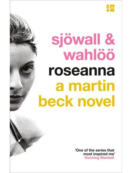 A Martin Beck Novel (1) — ROSEANNA