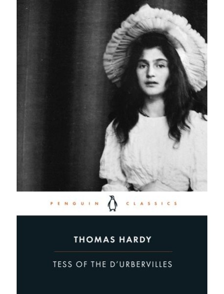 Tess of the D'Urbervilles