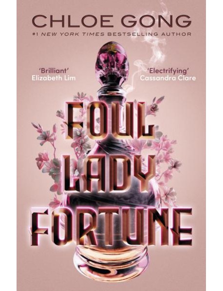 Foul Lady Fortune