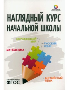 Наглядный курс начальной школы Наглядный курс начальной школы