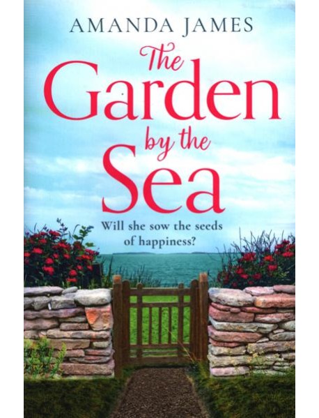 Cornish Escapes Collection (2) — THE GARDEN BY THE SEA [not-CA]