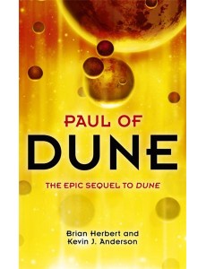 Paul of Dune