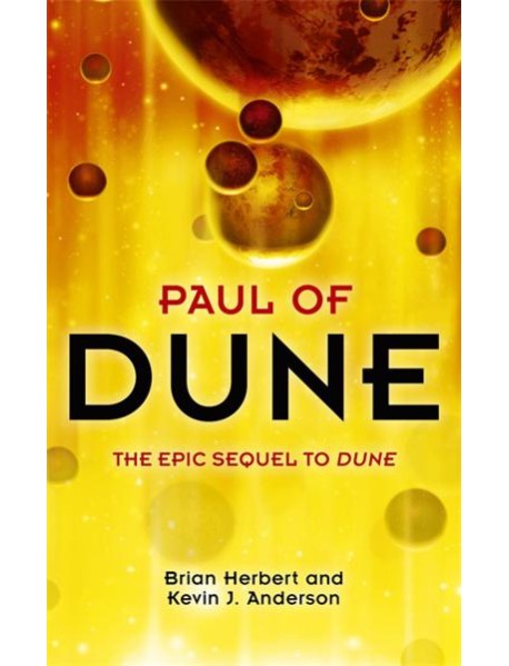 Paul of Dune